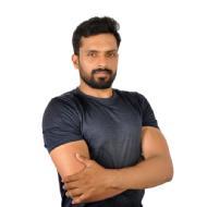 Krishna Prasad H K Personal Trainer trainer in Bangalore