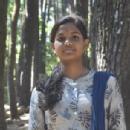 Photo of Dharshini