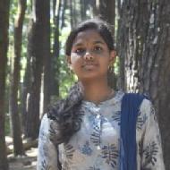 Dharshini Medical Entrance trainer in Salem