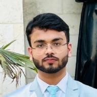 Chaitanya Utkarsh CLAT trainer in Patna