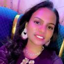 Photo of Disha T.