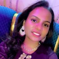 Disha T. Class I-V Tuition trainer in Delhi