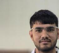 Bilal NEET-UG trainer in Srinagar