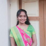 Indraja G. Class I-V Tuition trainer in Kandukur