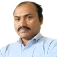 Bhagiratha Behera Class 12 Tuition trainer in Bhubaneswar