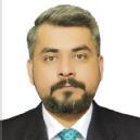 Photo of Asfand Yar