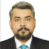 Asfand Yar Cyber Security trainer in Islamabad