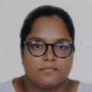 Akansha K. Summer Camp trainer in Mumbai