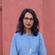 Kinkinee S. Class 12 Tuition trainer in Guwahati