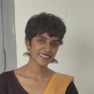 Fathima M. Class 12 Tuition trainer in Kochi