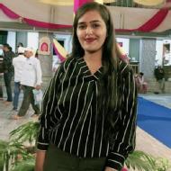 Saloni K. Class I-V Tuition trainer in Bhopal