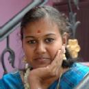 Photo of Monisha A.