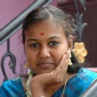 Monisha A. Class I-V Tuition trainer in Gudalur