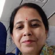 Preeti S. Class I-V Tuition trainer in Jammu