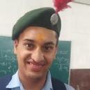 Photo of Sagar Sharma