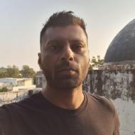 Sourabh Raghuwanshi Guitar trainer in Bhopal