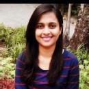 Photo of Alice Priyadarshani