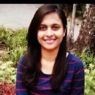 Alice Priyadarshani Class 10 trainer in Bangalore