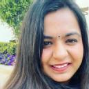 Photo of Vaishali A.