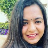 Vaishali A. Communication Skills trainer in Gurgaon