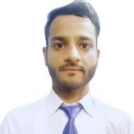 Manoj Sharma Class I-V Tuition trainer in Delhi