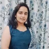 Ms A. NEET-UG trainer in Indore