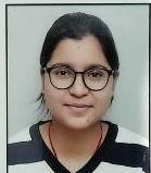 Sweaksha S. Class 8 Tuition trainer in Bhopal