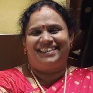 Rajalakshmi C. Class I-V Tuition trainer in Chennai