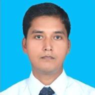 Ghanshyam Kumar Class I-V Tuition trainer in Bangalore