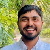 Udit Dahiya Class 12 Tuition trainer in Panipat