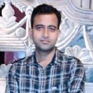 Anupam Das Class 12 Tuition trainer in Kolkata