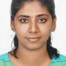 Photo of Parvati P P