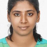 Parvati P P Class I-V Tuition trainer in Bangalore