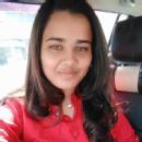 Pavithra R. Tamil Language trainer in Walajapet