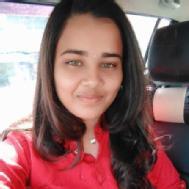 Pavithra R. Tamil Language trainer in Walajapet