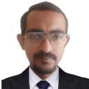 Photo of Abhinav Tiwari