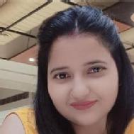 Poonam S. Class I-V Tuition trainer in Delhi