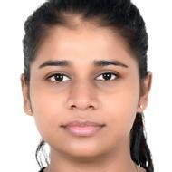 Nikita B. Dance trainer in Gurgaon
