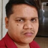 Suresh Verma Class 10 trainer in Hinauti