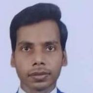Vikash Sonkar Stock Market Trading trainer in Kolkata
