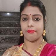 Sohini S. Class I-V Tuition trainer in Andal