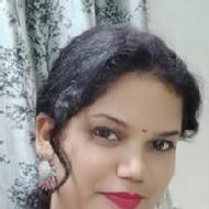 Harshada V. Marathi Speaking trainer in Mumbai