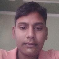 Dishant Class I-V Tuition trainer in Ambala