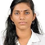 Anamika R. Class 11 Tuition trainer in Kunnathunad