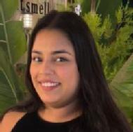 Niharika D. Dance trainer in Dehradun
