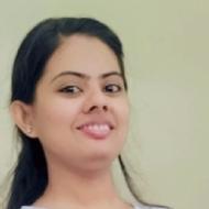 Sakshi P. Class I-V Tuition trainer in Mumbai