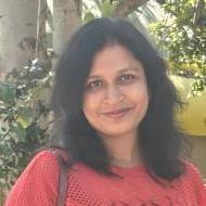 Priya R. Class 8 Tuition trainer in Mumbai