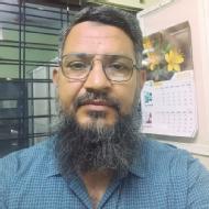 Dr Shaikh Mazhar MBBS & Medical Tuition trainer in Hyderabad