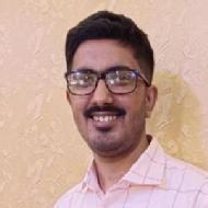 Nandan Bhattacharya Class 12 Tuition trainer in Kolkata