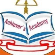 Achiever's Academy CA institute in Pune